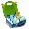 First Aid Kit - BS8599-1 in Integral Aura Box Green